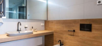 Nowoczesne i eleganckie rozwiązania - Zestaw mebli łazienkowych, które ożywią twoją przestrzeń